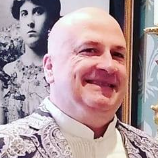 Fundraising Page: Charles Terrebonne